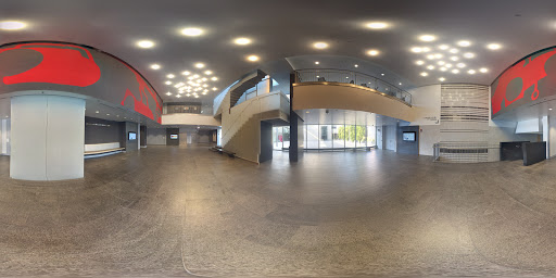 Art Center «Reva and David Logan Center for the Arts», reviews and photos, 915 E 60th St, Chicago, IL 60637, USA