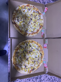 Pizza du Pizzeria Le Patio à Orléans - n°10