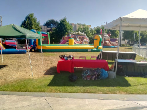 Park «Ballard Commons Park», reviews and photos, 5701 22nd Ave NW, Seattle, WA 98107, USA