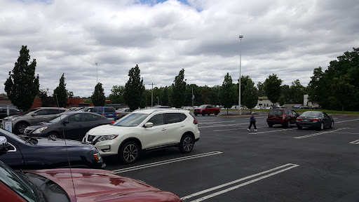 Supermarket «ALDI», reviews and photos, 1023 W County Line Rd, Hatboro, PA 19040, USA