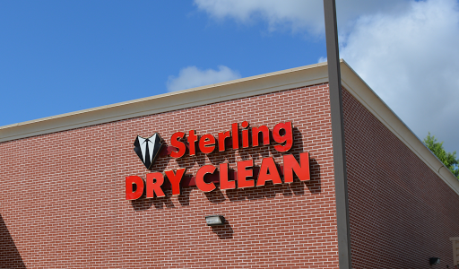 Dry Cleaner «Sterling Dry Clean», reviews and photos, 13011 Grant Rd, Cypress, TX 77429, USA