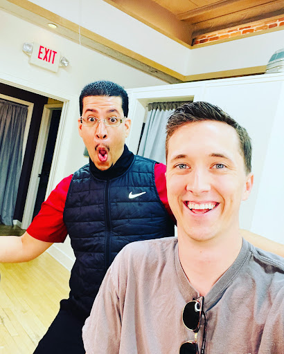 Barber Shop «Legends Barbershop», reviews and photos, 1346 W Columbia Ave #102, Battle Creek, MI 49015, USA