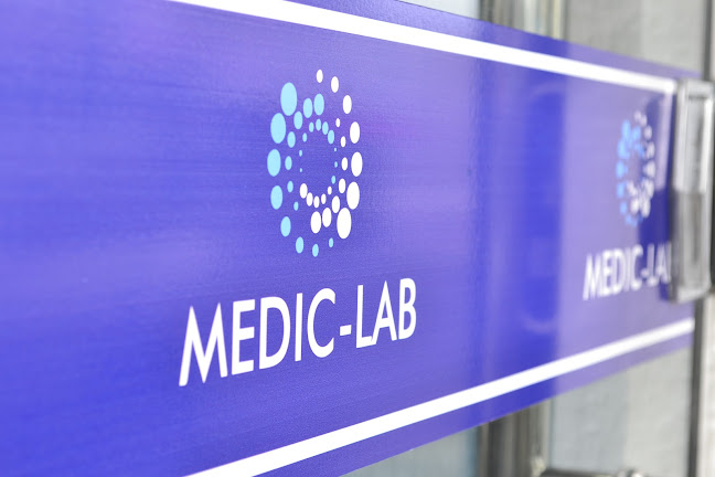 MEDIC-LAB Diagnósticos do Amazonas Ltda - Médico