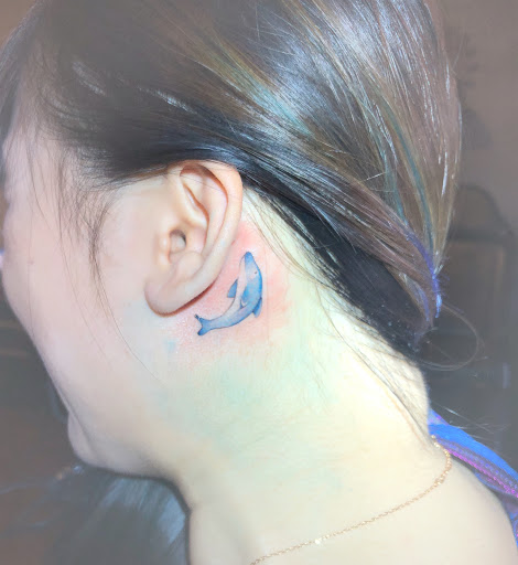 Explore elton john tattoo ideas, creative tattoo ideas in El Monte, available at Baron Art Tattoo & Piercing Studio El Monte