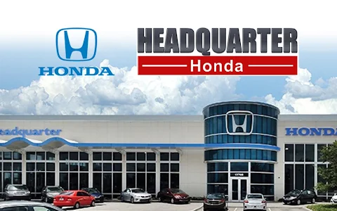Headquarter Honda image