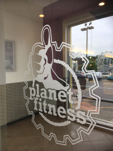 Gym «Planet Fitness», reviews and photos, 5708 Charlotte Pike, Nashville, TN 37209, USA