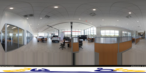 Toyota Dealer «Rivergate Toyota», reviews and photos, 1520 Gallatin Pike N, Madison, TN 37115, USA