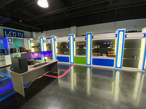 Computer Store «ATD Computers», reviews and photos, 10610 Metromont Pkwy #100, Charlotte, NC 28269, USA