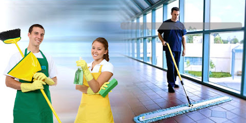 Van temizlik firmaları Özge temizlik