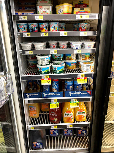 Discount Store «Dollar General», reviews and photos, 13146 IL-153, Coulterville, IL 62237, USA