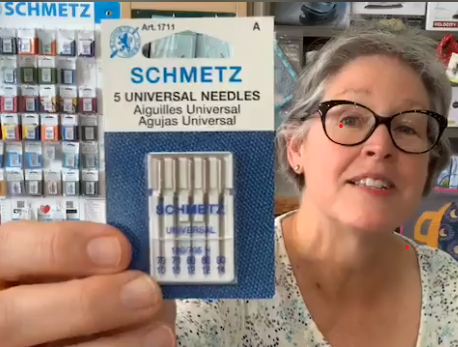 Quilt Shop «Thimbles», reviews and photos, 940 S State St, Lockport, IL 60441, USA