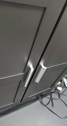 Beauty Salon «Hair By Jimmie Salon & Spa», reviews and photos, 425 W Interstate 30, Garland, TX 75043, USA