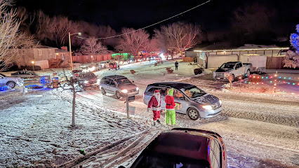 Georgetown Santas