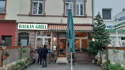 Balkan Grill - Barbecue restaurant in Darmstadt, Germany | Top-Rated.Online