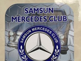 Samsun Mercedes Kulübü