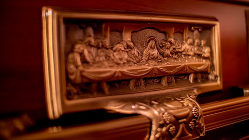 Funeral Home «Covenant Funeral Service», reviews and photos, 4801 Jefferson Davis Hwy, Fredericksburg, VA 22408, USA