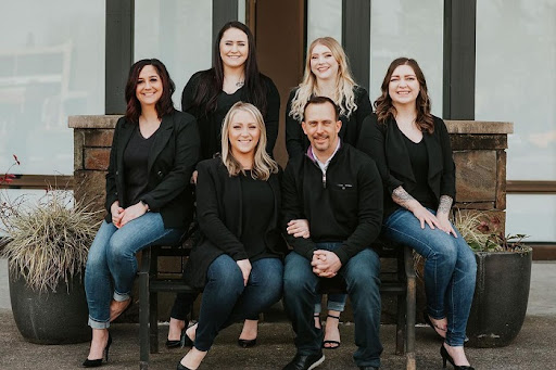 Employment Agency «Express Employment Professionals - Gresham, OR», reviews and photos, 120 NW Burnside Rd, Gresham, OR 97030, USA