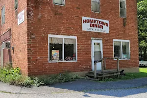 Home Town Diner image