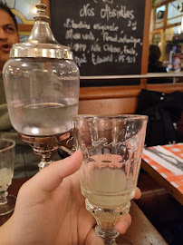 Prosecco du Restaurant La Fée Verte à Paris - n°5