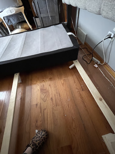 Furniture Store «Ashley HomeStore», reviews and photos, 575 Alberta Dr, Amherst, NY 14226, USA