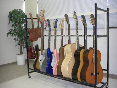金澤ギタースクール 交野教室