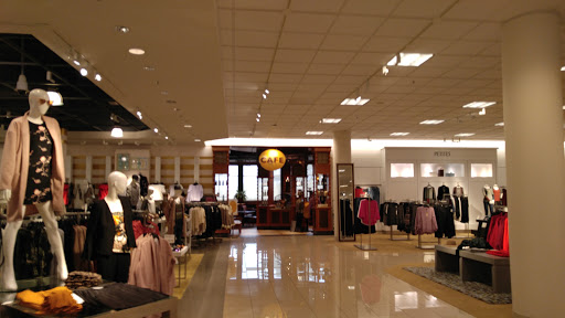 Department Store «Nordstrom Short Pump Town Center», reviews and photos, 11812 W Broad St, Richmond, VA 23233, USA