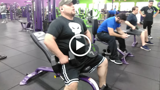 Gym «Youfit Health Clubs», reviews and photos, 5151 Antoine Dr, Houston, TX 77092, USA