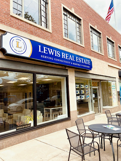 Lewis Real Estate