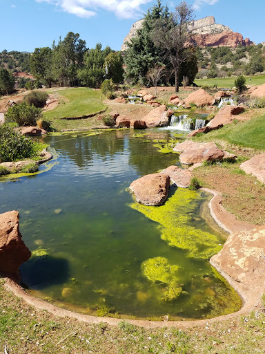 Golf Club «Seven Canyons Golf Club», reviews and photos, 625 Golf Club Way, Sedona, AZ 86336, USA