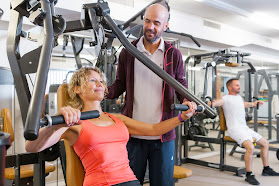 Fitness im Parkresort Rheinfelden