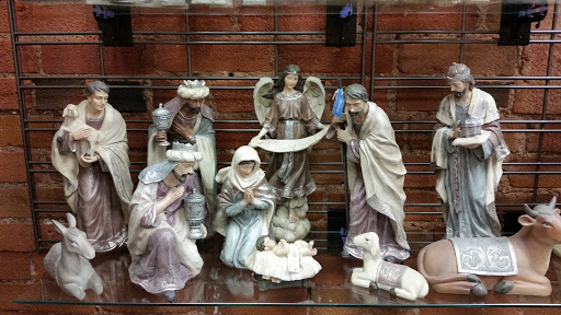 Religious Book Store «Windows of Heaven», reviews and photos, 2528 W Colorado Ave, Colorado Springs, CO 80904, USA