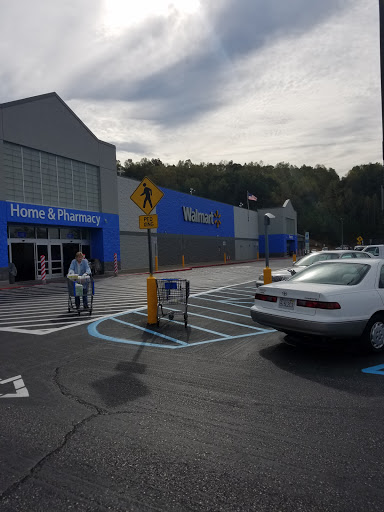 Department Store «Walmart Supercenter», reviews and photos, 8551 Whitfield Ave, Leeds, AL 35094, USA