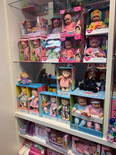 Toy Store «Lions & Tigers & Toys», reviews and photos, 4301 W William Cannon Dr Ste E220, Austin, TX 78749, USA