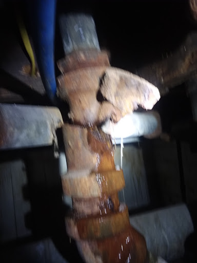 Plumber «Roto-Rooter Plumbing & Drain Services», reviews and photos, 10007 Denison Ave, Cleveland, OH 44111, USA