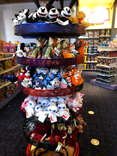Toy Store «Once Upon a Toy», reviews and photos, 1375 Buena Vista Dr, Orlando, FL 32821, USA
