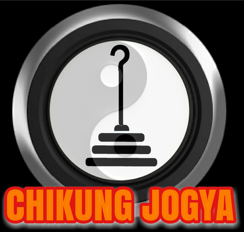 Chikung Jogya