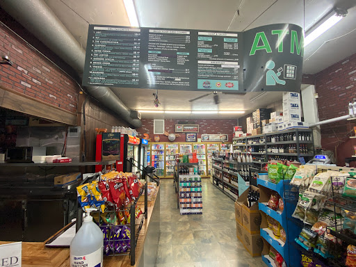 Liquor Store «Mixon Liquor & Deli», reviews and photos, 1427 1st Ave, San Diego, CA 92101, USA