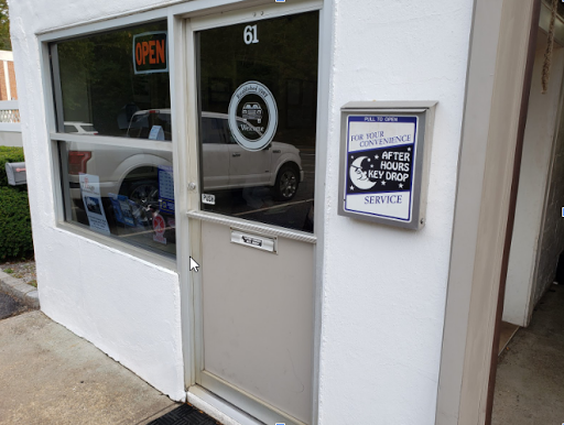 Auto Repair Shop «Village Automotive Center», reviews and photos, 61 N Country Rd, Setauket- East Setauket, NY 11733, USA