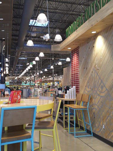 Grocery Store «Whole Foods Market», reviews and photos, 1250 S Hover Rd #300, Longmont, CO 80501, USA