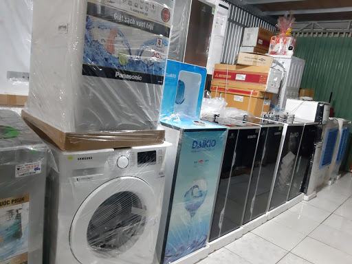 Điện Thoại Điện Máy Trung Nguyên