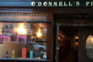 O'Donnell's Pub image