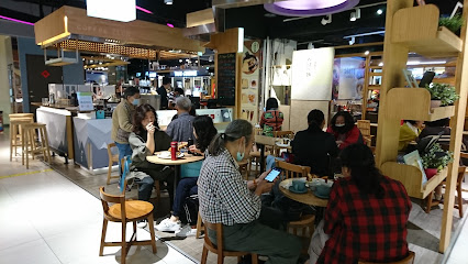 小旅行 Cafe