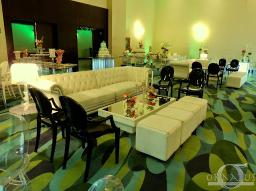 Florist «ORNATUS EVENTS DECOR CORPORATION», reviews and photos, 10404 W State Rd 84 #107, Davie, FL 33324, USA