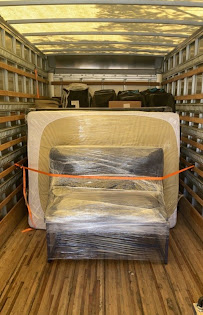 Rainy Day Movers - Photo 7 - Car repair in Bothell, WA, Seattle
