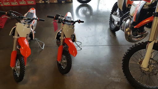 ATV Dealer «Rocky Mountain ATV/MC Dealership Outlet», reviews and photos, 472 W Buena Vista Blvd, Washington, UT 84780, USA