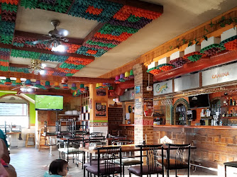 Taqueria Mi Pueblo