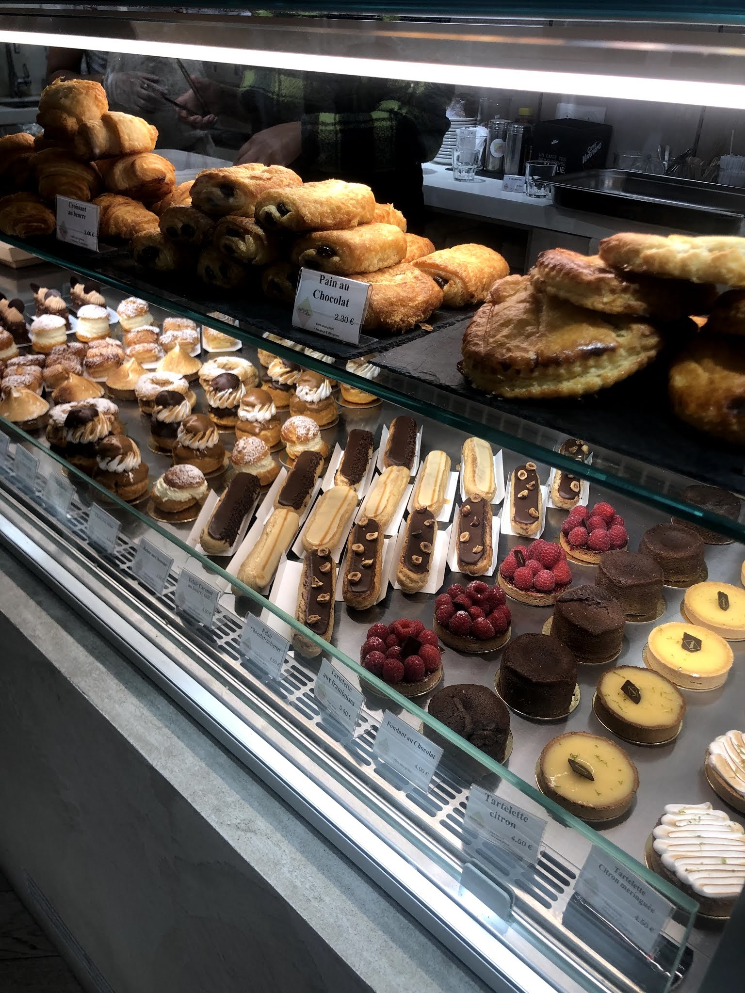 Photo n° 2 de l'avis de Elyse.l fait le 25/10/2019 à 15:09