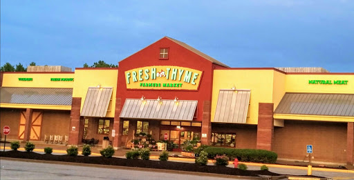 Grocery Store «Fresh Thyme Farmers Market- Town & Country», reviews and photos, 13957 Manchester Rd, Ballwin, MO 63011, USA