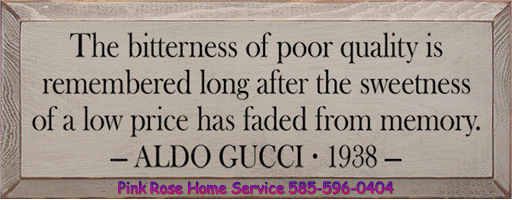 Handyman «Pink Rose Home Service», reviews and photos, 1115 E Main St, Rochester, NY 14609, USA