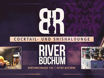 River Lounge Bochum Shisha & Cocktailbar